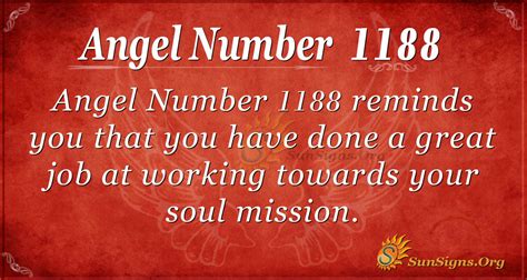 1188 angel number|Angel Number 1188 – Meaning and Spiritual Significance